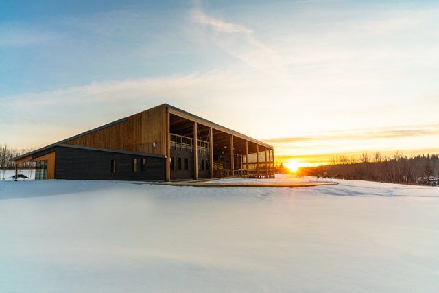 SOLAR GENERATION PROJECT TO BE ESTABLISHED AT MÉTIS CROSSING